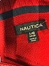 Nautica 100% Cotton Stripes Red Pullover Sweater Size L (youth) - photo 4