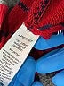 Nautica 100% Cotton Stripes Red Pullover Sweater Size L (youth) - photo 5