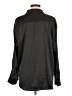 Shein 100% Polyester Black Long Sleeve Blouse Size 6 - photo 2