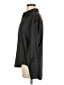 Shein 100% Polyester Black Long Sleeve Blouse Size 6 - photo 5