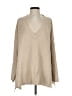 Free People Tan Pullover Sweater Size XS - photo 1