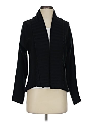 Joan Vass Cardigan (view 1)
