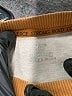 Aerie Orange Pullover Sweater Size S - photo 7