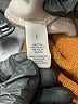 Aerie Orange Pullover Sweater Size S - photo 8