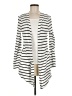 Chico's White Cardigan Size M - photo 1