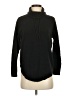 Lilla P Black Turtleneck Sweater Size XS - photo 1