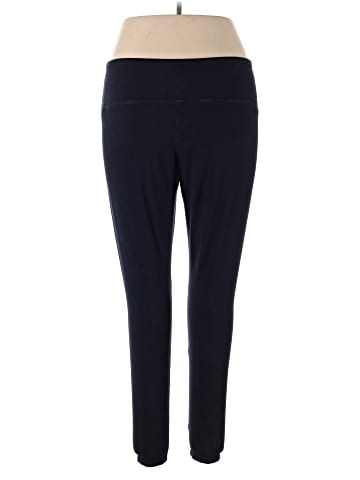 Yummie Active Pants (view 2)