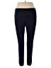 Yummie Solid Blue Active Pants Size 2X - photo 2