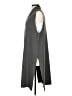 August Silk Gray Cardigan Size S - photo 5