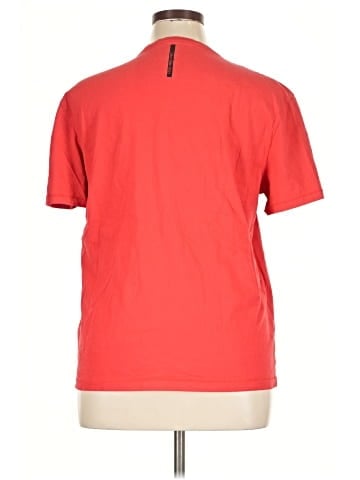 CALVIN KLEIN JEANS Short Sleeve T-Shirt (view 2)