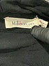 Millibon Black Long Sleeve Blouse Size M - photo 7