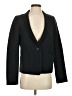 Kookai 100% Polyester Black Blazer Size EU 40 / US 10 - photo 1