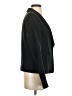 Kookai 100% Polyester Black Blazer Size EU 40 / US 10 - photo 4