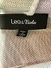 Lea & Viola Silver Pullover Hoodie Size XS - photo 7