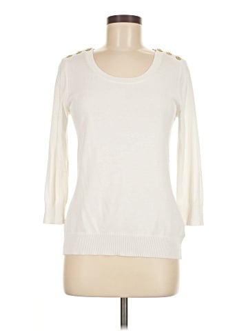 Jones New York Sport Pullover Sweater (view 1)