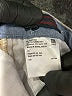 Uniqlo Solid Green Khakis Size 11 - photo 4