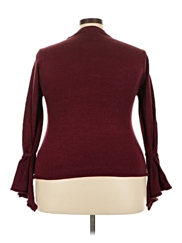 Caren Sport Pullover Sweater (view 2)