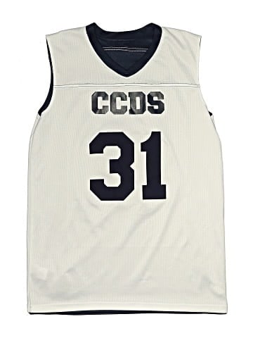 NBA Sleeveless T-Shirt (view 1)