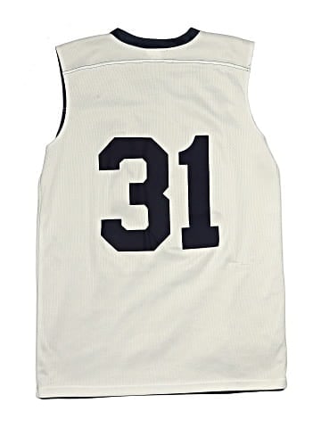 NBA Sleeveless T-Shirt (view 2)