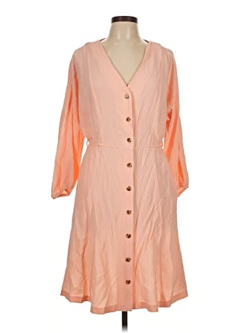 Calvin Klein Casual Dress (view 1)