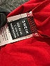 Shein Burgundy Bodysuit Size L - photo 3