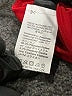 Shein Burgundy Bodysuit Size L - photo 4