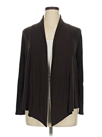 DressBarn Kimono (view 1)