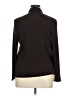 DressBarn Brown Kimono Size XL (petite) - photo 2
