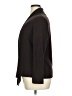 DressBarn Brown Kimono Size XL (petite) - photo 5