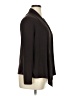 DressBarn Brown Kimono Size XL (petite) - photo 4
