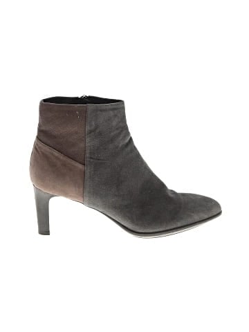 AQUATALIA Ankle Boots (view 1)