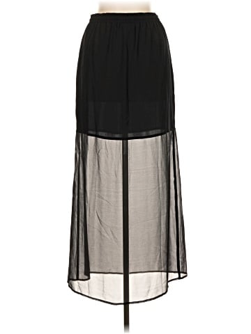 Topshop Casual Skirt (view 2)