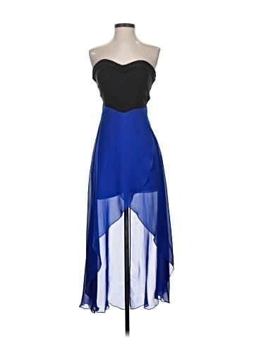 Charlotte Russe Cocktail Dress (view 1)