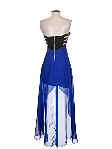 Charlotte Russe Cocktail Dress (view 2)