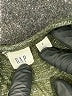 Gap Green Casual Dress Size S - photo 7