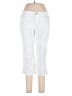 Riders by Lee White Jeans Size 14 - photo 1