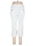 Riders by Lee White Jeans Size 14 - photo 2