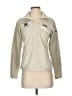 Patagonia 100% Polyester Tan Pullover Sweater Size XS - photo 1