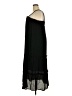 Peach Black Casual Dress Size 1X (estimated) - photo 5