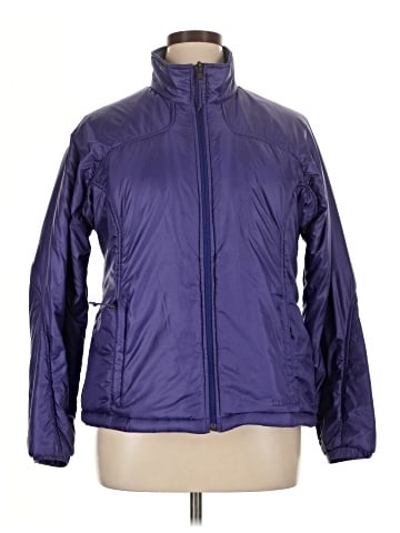 L.L.Bean Snow Jacket (view 1)