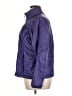 L.L.Bean 100% Polyester Solid Purple Snow Jacket Size XL - photo 5
