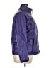 L.L.Bean 100% Polyester Solid Purple Snow Jacket Size XL - photo 4