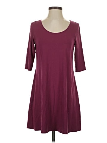 Eileen Fisher Casual Dress (view 1)