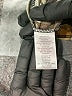 Sandra Darren Graphic Black Cocktail Dress Size 8 - photo 8