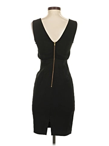Chic by Jacob Cocktail Dress (view 2)