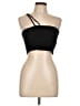 ASOS Design Black Sleeveless Top Size 12 - photo 1