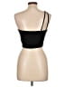 ASOS Design Black Sleeveless Top Size 12 - photo 2