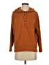 Lou & Grey Brown Pullover Sweater Size XS - photo 1