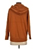 Lou & Grey Brown Pullover Sweater Size XS - photo 2