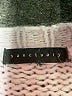 Sanctuary Gray Pullover Sweater Size L - photo 7